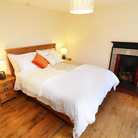 Mill Dam Farm Cottage Bentham Exterior foto